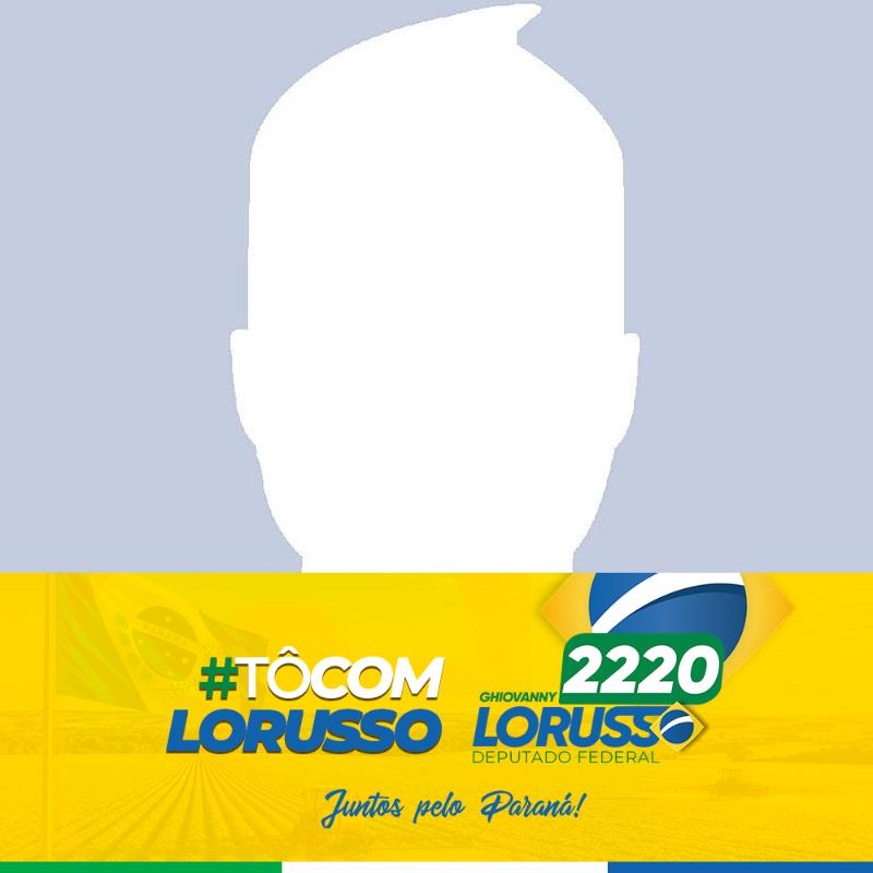 #TôcomLorusso2220