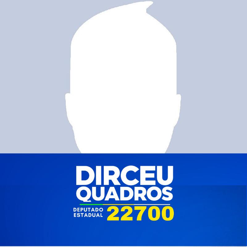 Dirceu Quadros 22700