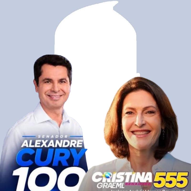 #meuvoto