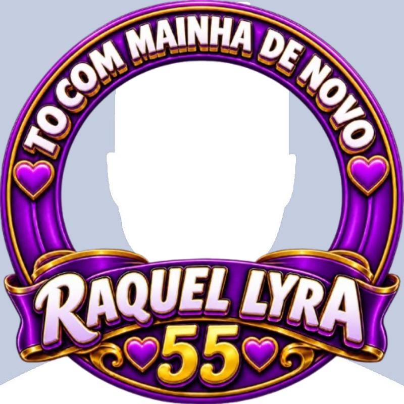 💜 Tô com Raquel Lyra! Pernambuco no caminho certo