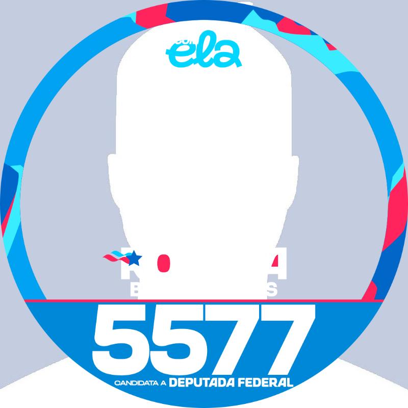EU TÔ COM ELA - 5577 ROSANA BASTOS