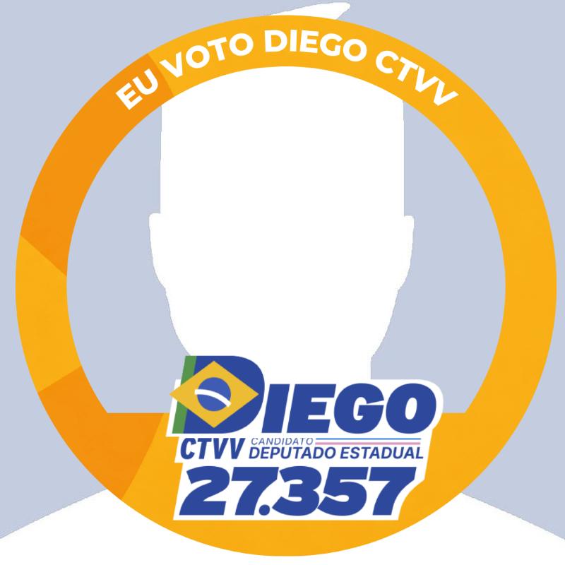 Diego CTVV 27357
