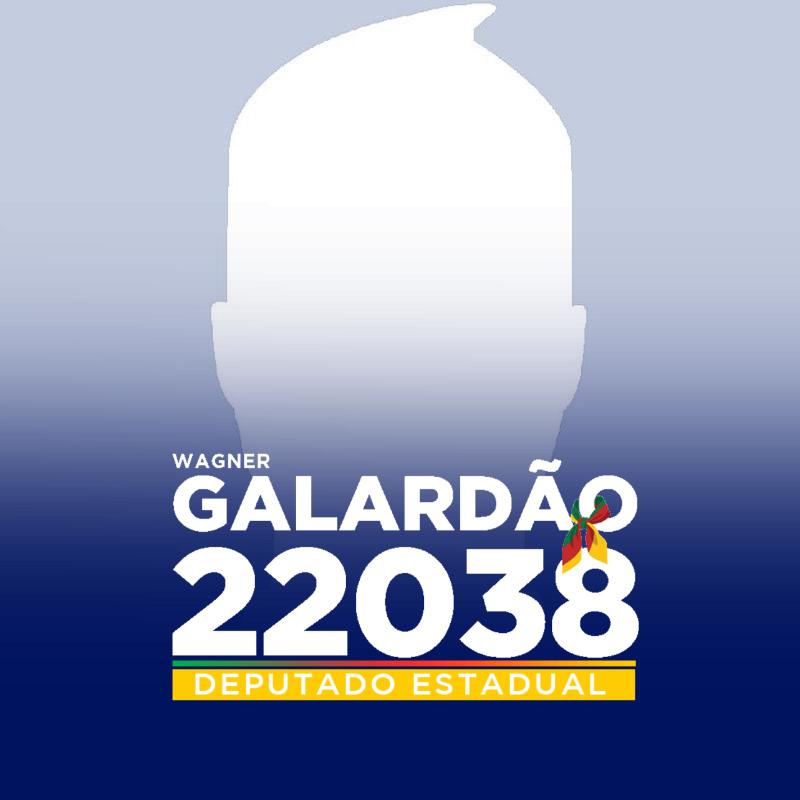 Wagner Galardão - 22038