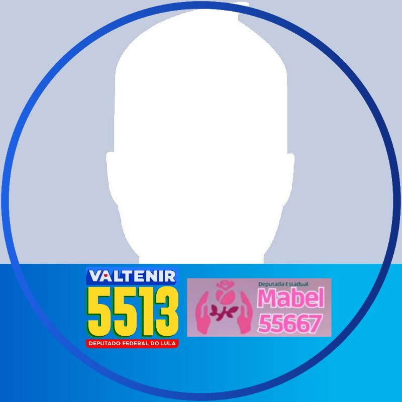 Dep. Estadual Mabel #55667