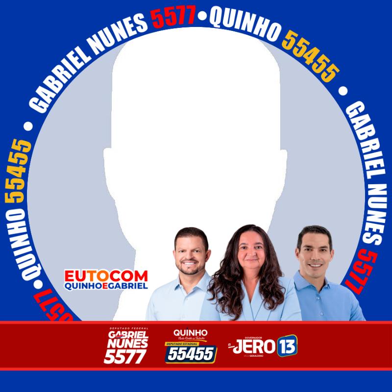 QUINHO E GABRIEL NUNES