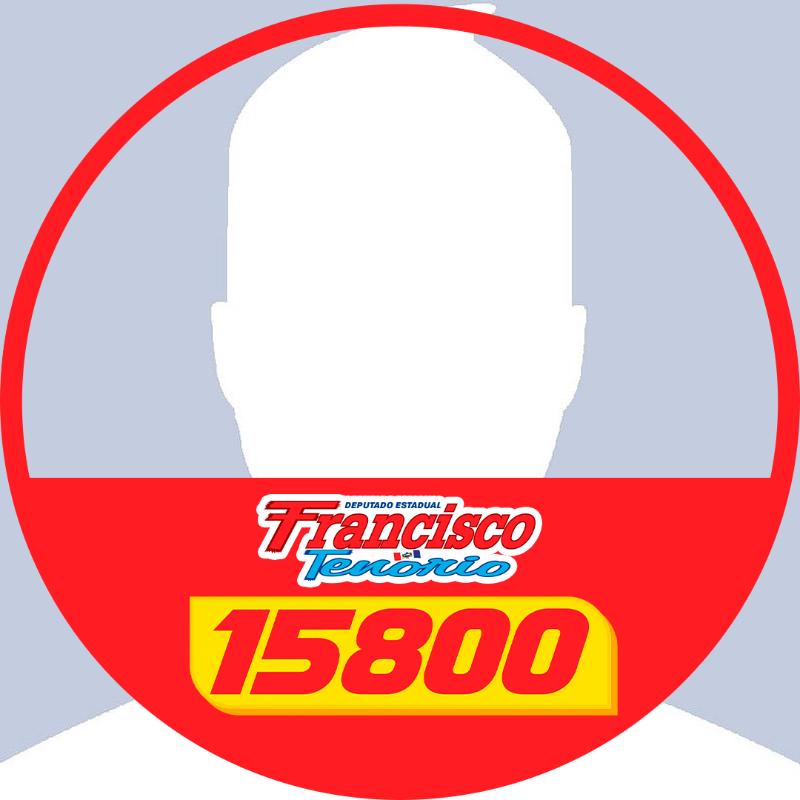 Eu Apoio Francisco Tenório