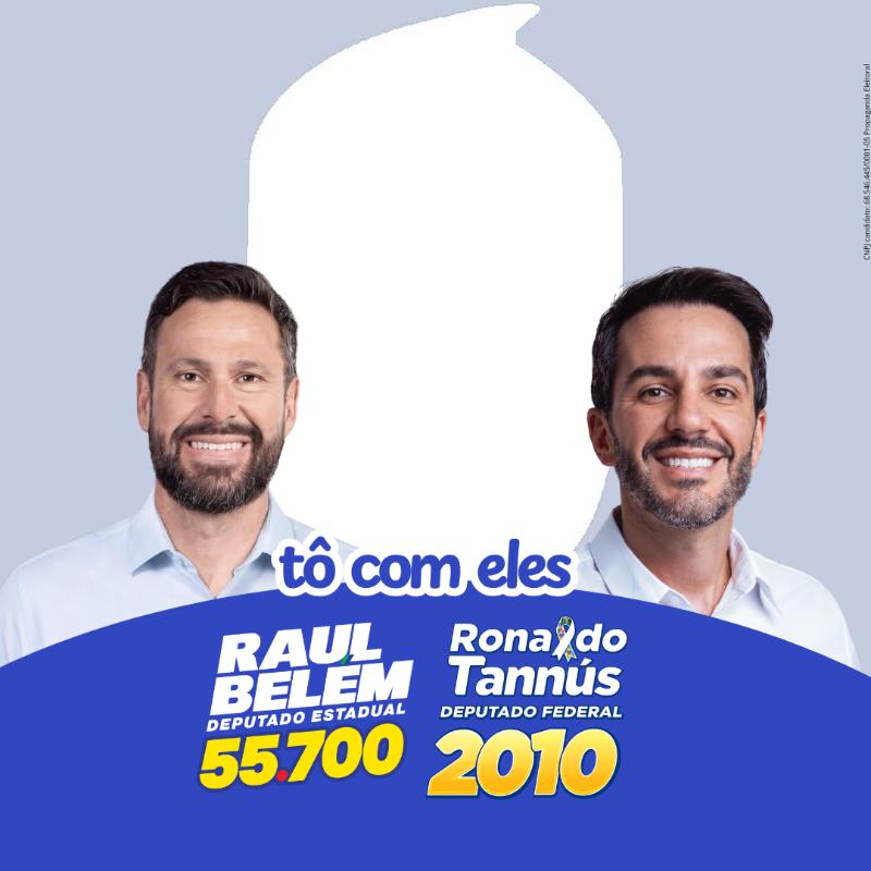 Raul e Ronaldo