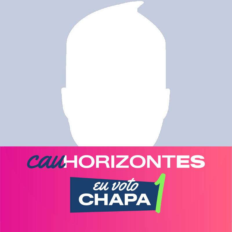 CHAPA1 CAU HorizontES (CAU/ES)