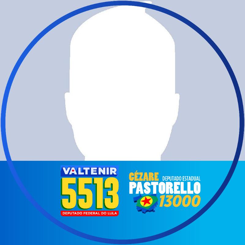Dep. Estadual Cézare Pastorello #13000