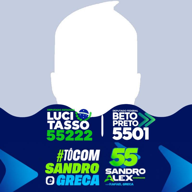 #sandro#beto#lucio