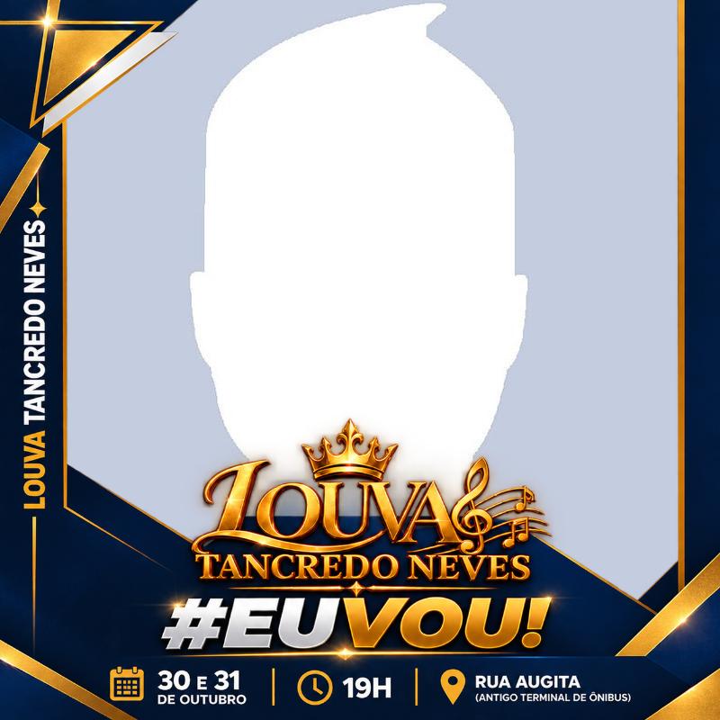 Louva Tancredo Neves