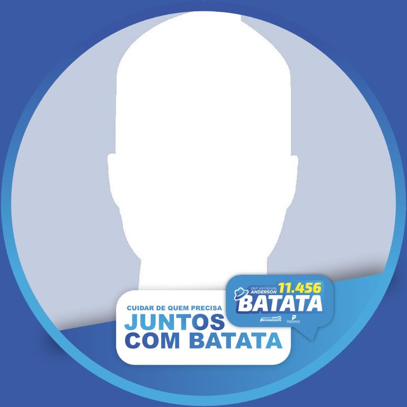 Batata |1️⃣1️⃣4️⃣5️⃣6️⃣