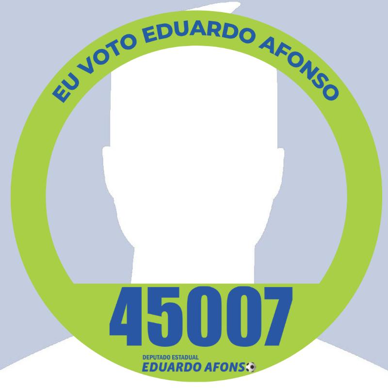 Eduardo Afonso 45007