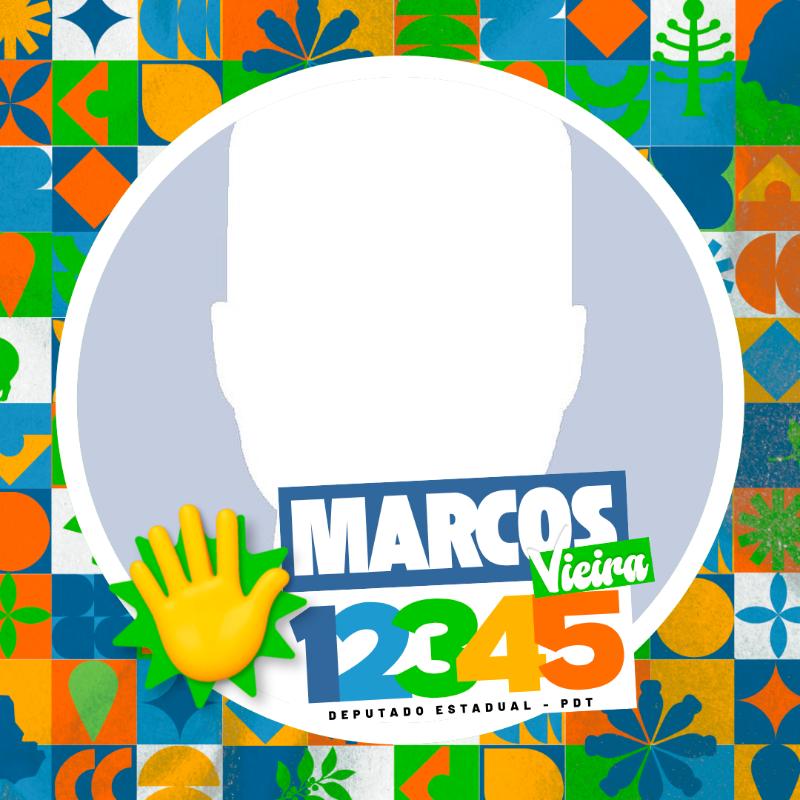 Marcos Vieira :: 12345 #ParanaEmBoasMaos