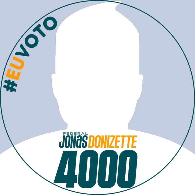 Jonas Donizette - 4000