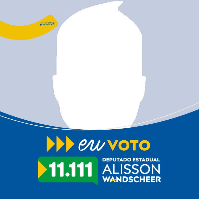 Alisson Wandscheer 11.111