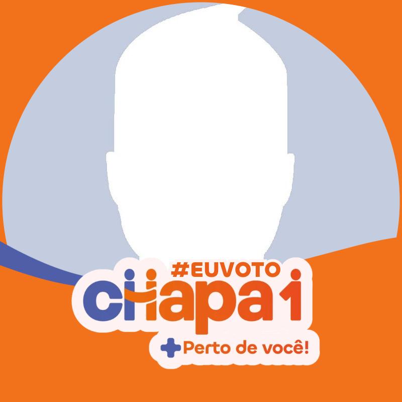 Chapa 1 + Perto de você!
