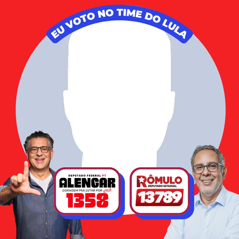 Alencar 1358 e Rômulo 13789