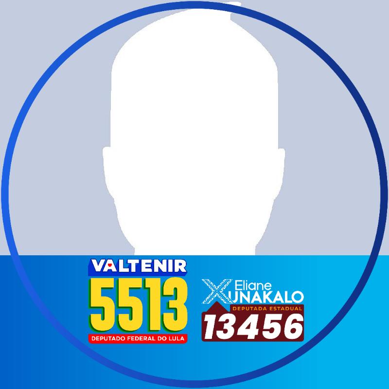 Dep. Estadual Eliane Xunakalo #13456