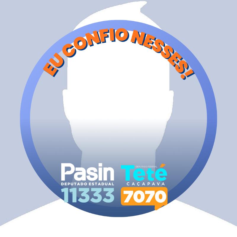 Pasin e Teté
