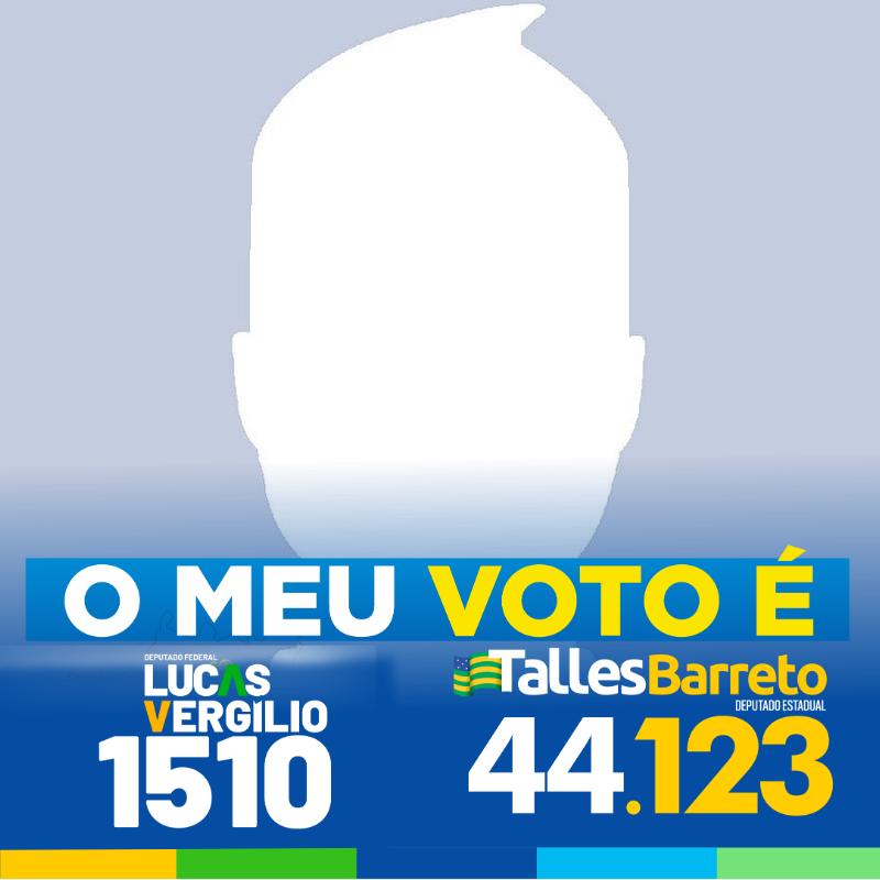 Lucas  Vergílio