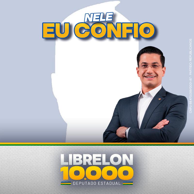 Modo Librelon Ativado🚀