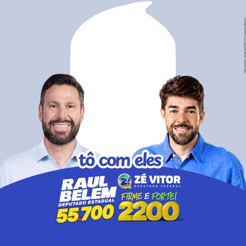 Raul e Zé