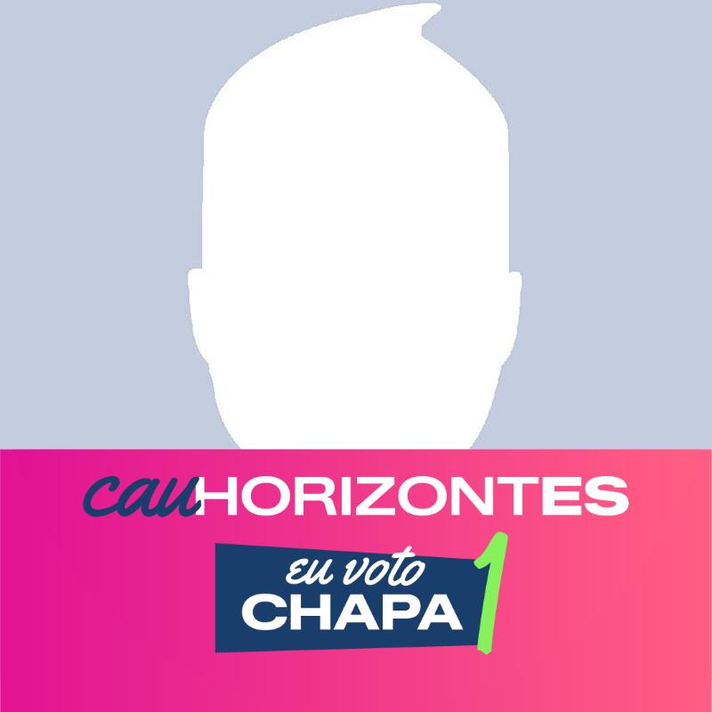 CHAPA 1 - CAU HORIZONTES