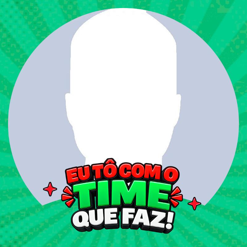 Tema time que faz