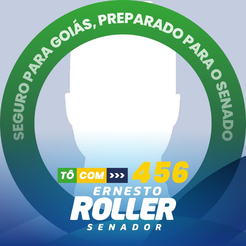 Ernesto Roller 456