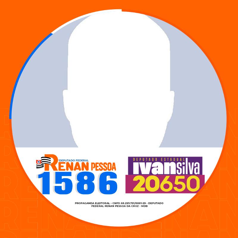 Renan Pessoa e Ivan Silva