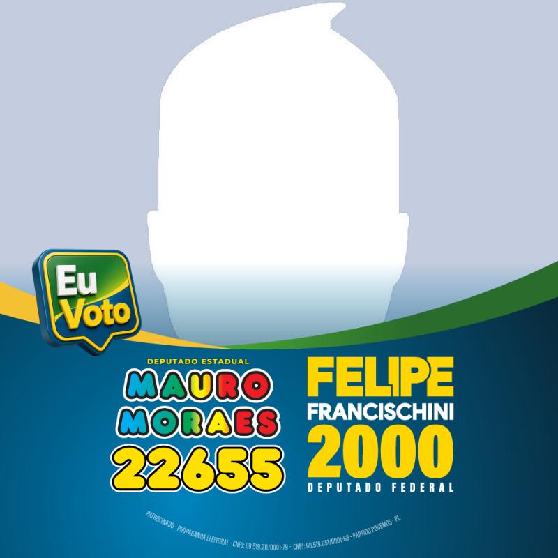 Felipe Francischini & Mauro Moraes