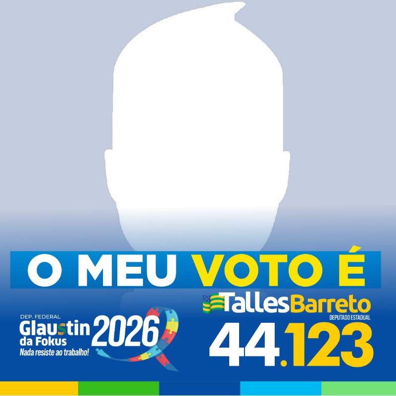 Glaustin e Talles