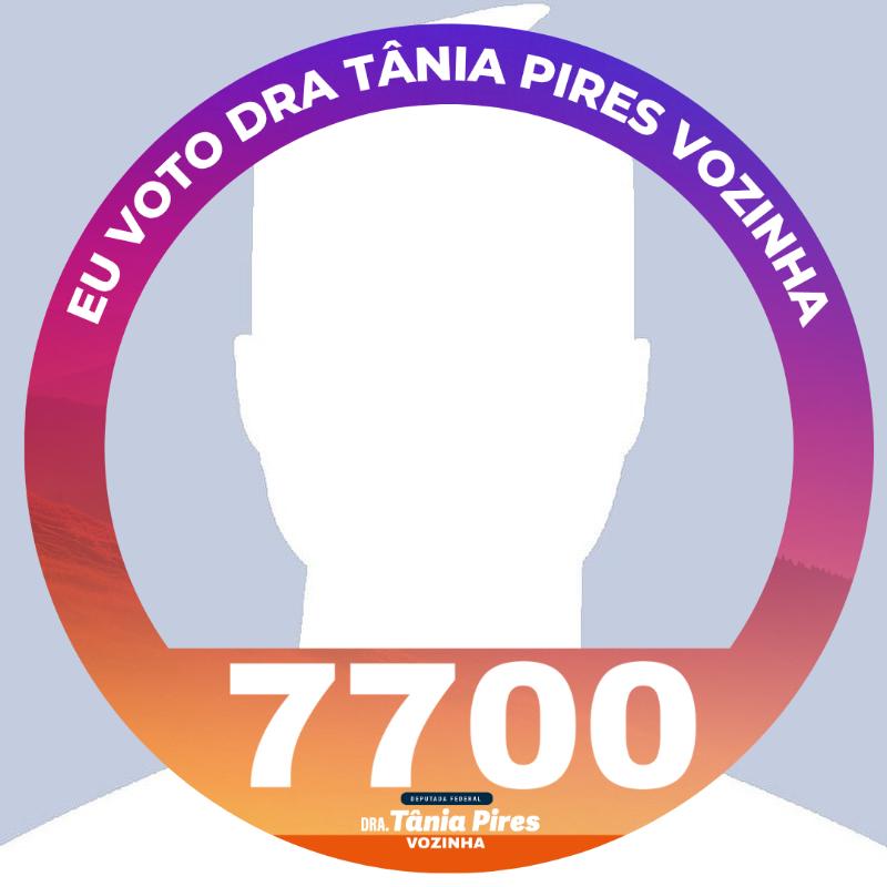 Dra. Tânia Pires (Vozinha) 7700